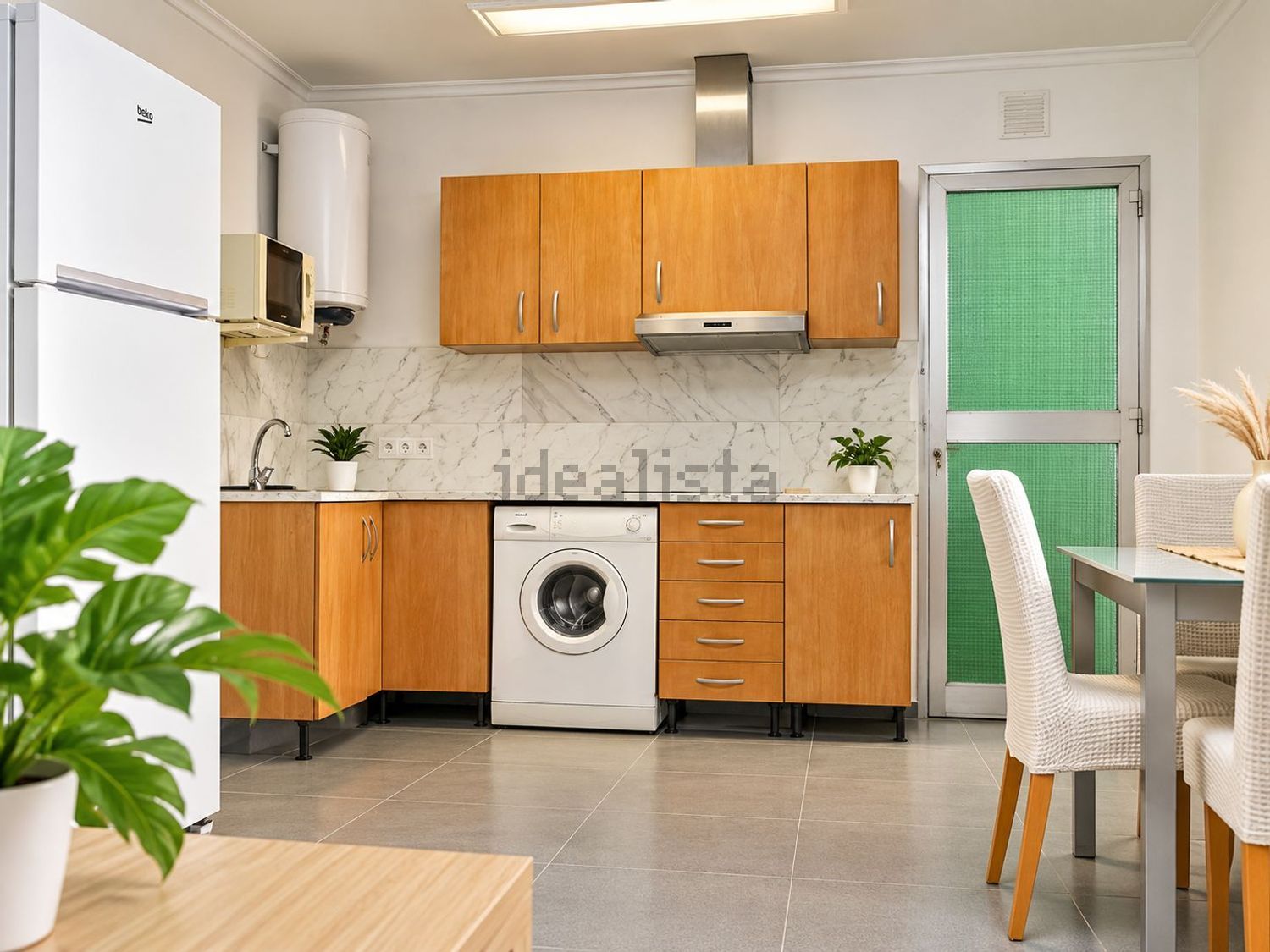 Casa de 60 m² a Múrcia