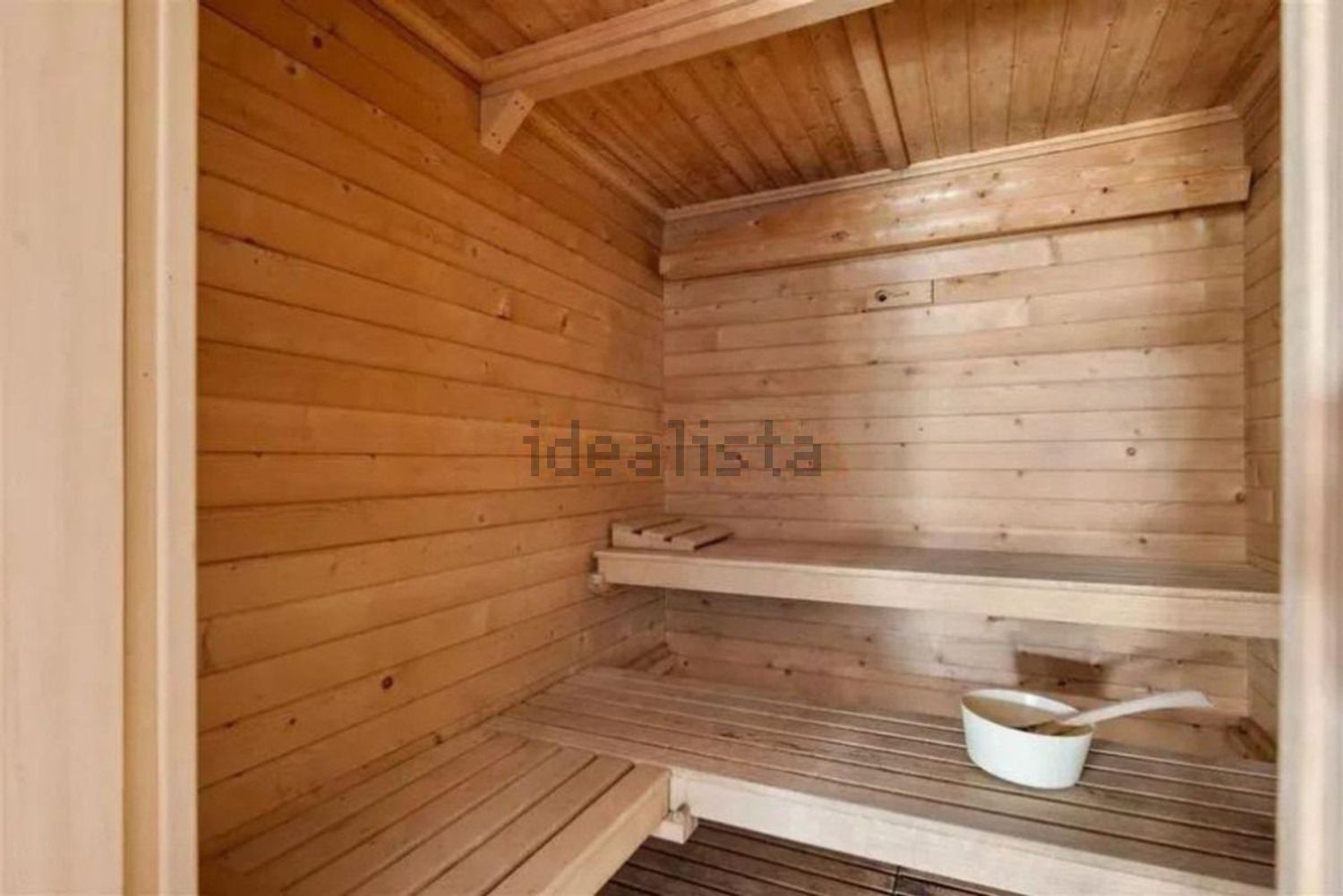 Pis de 115 m² a Benahavís