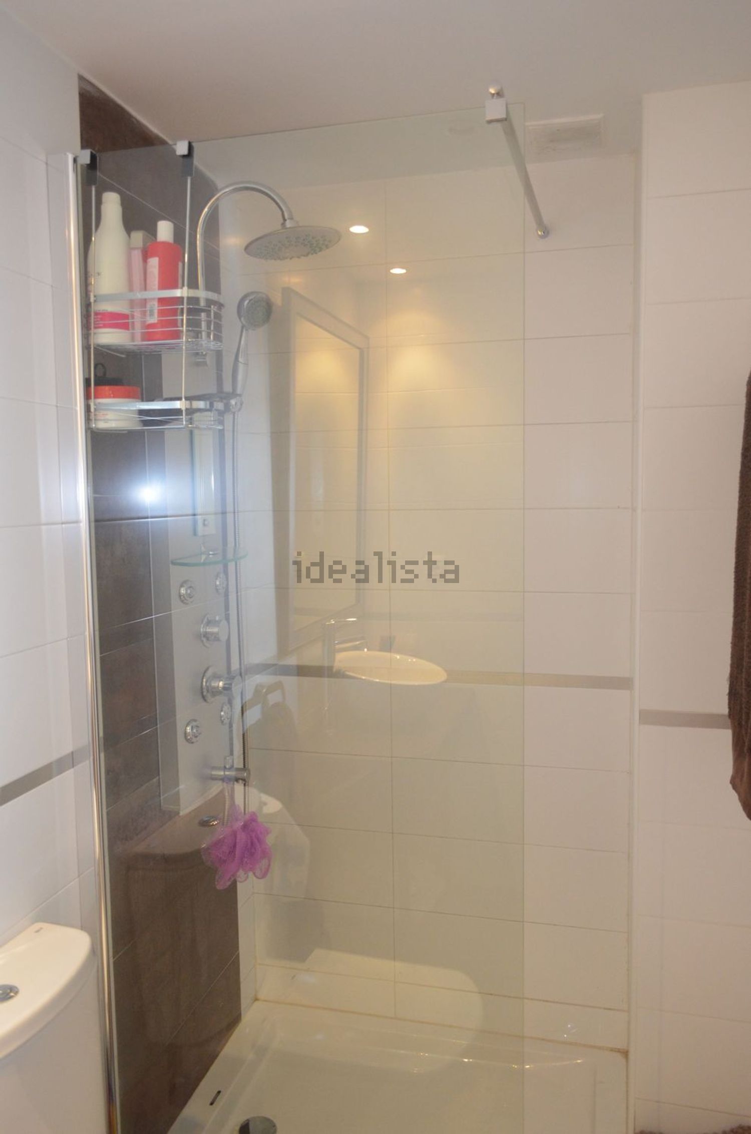 Appartamento 45 m² a Málaga