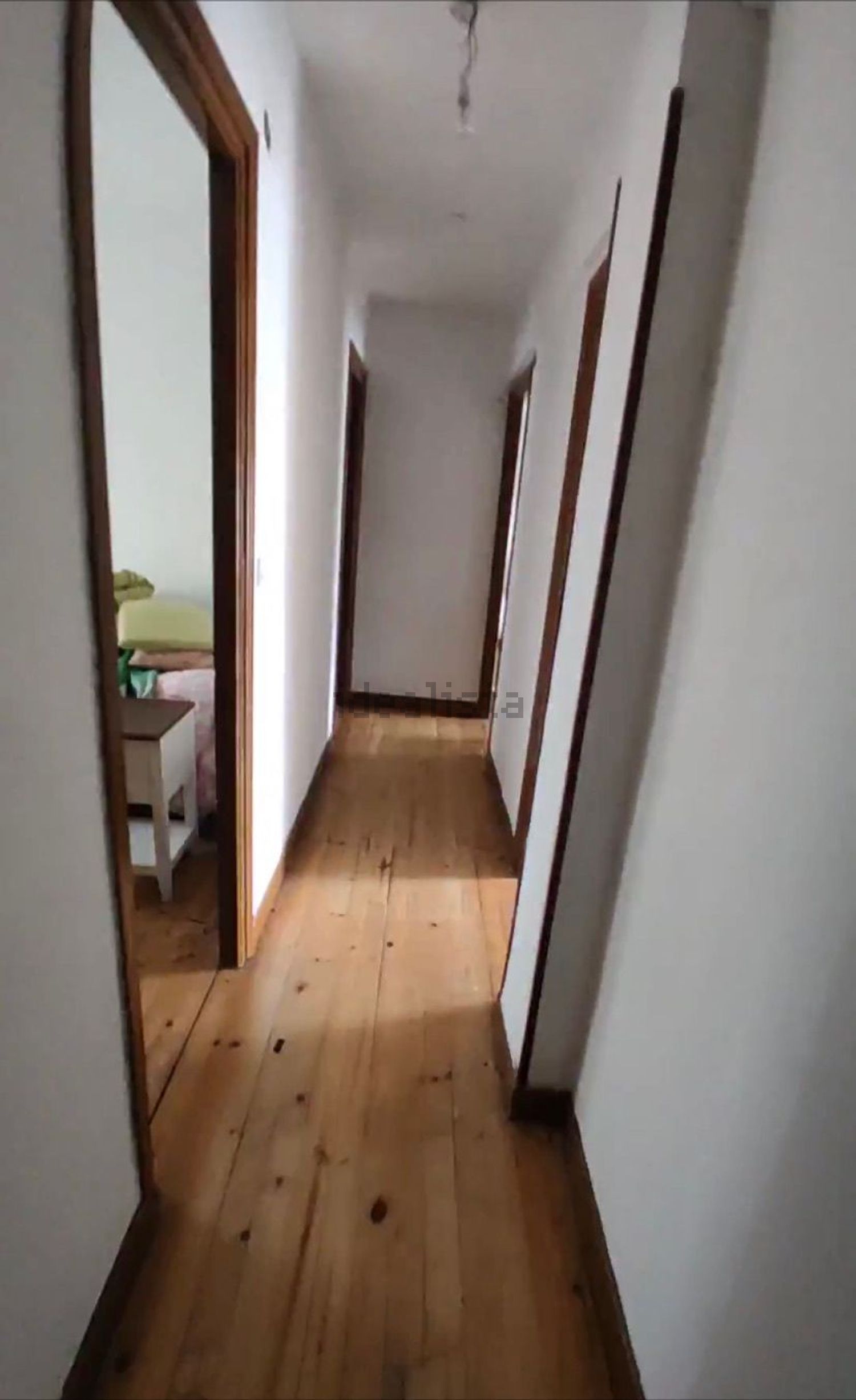 Pis de 107 m² a Medina de Pomar