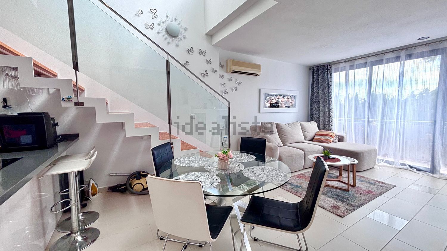 Casa de 115 m² a Villamartín