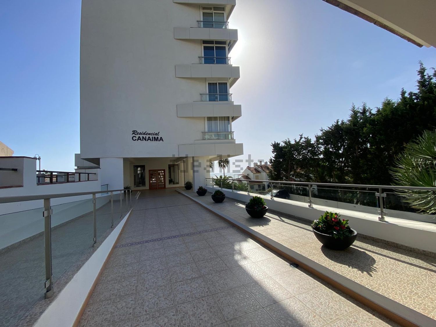 Appartement 40 m² à Benalmádena