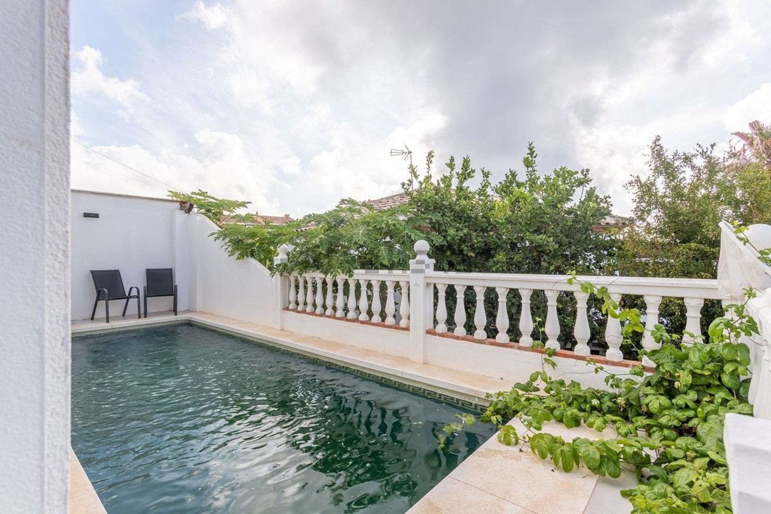 Casa de 200 m² en Mijas