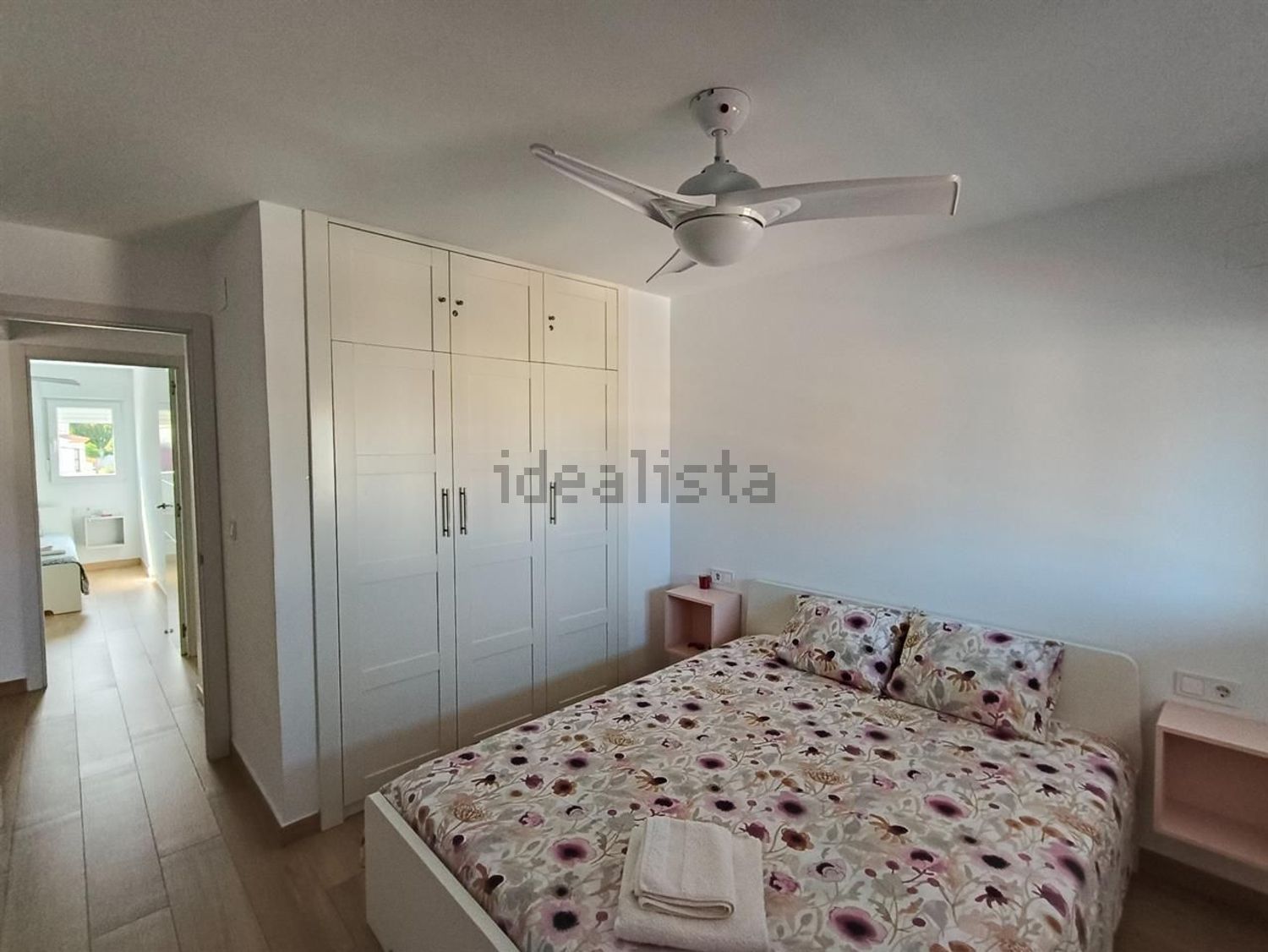 Pis de 75 m² a Benalmádena