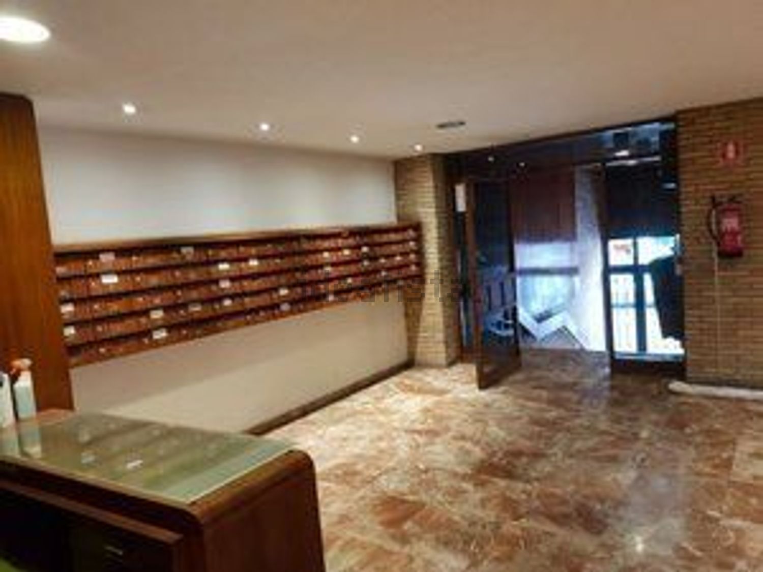 Piso de 24 m² en Madrid
