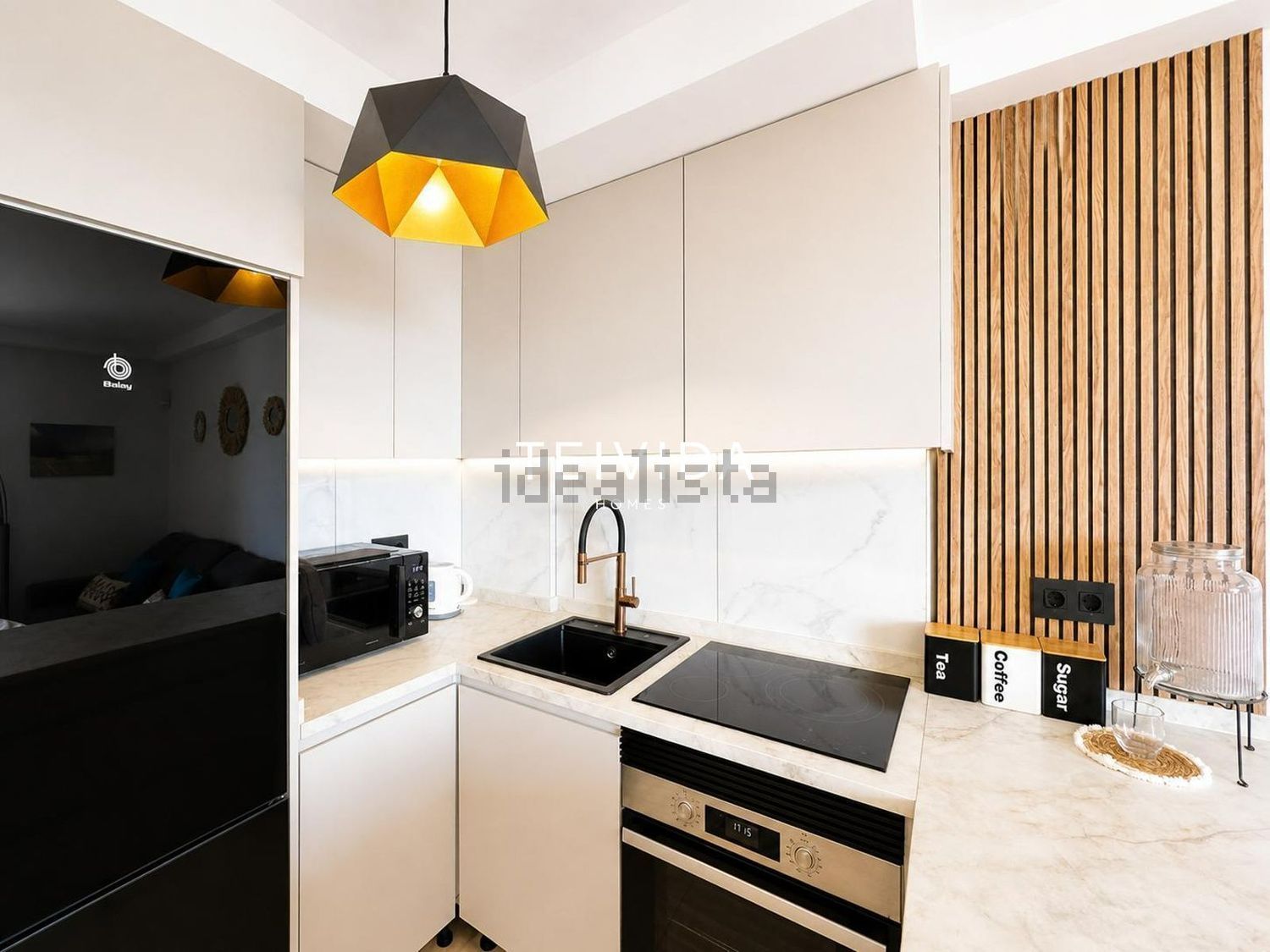 Pis de 65 m² a Arona