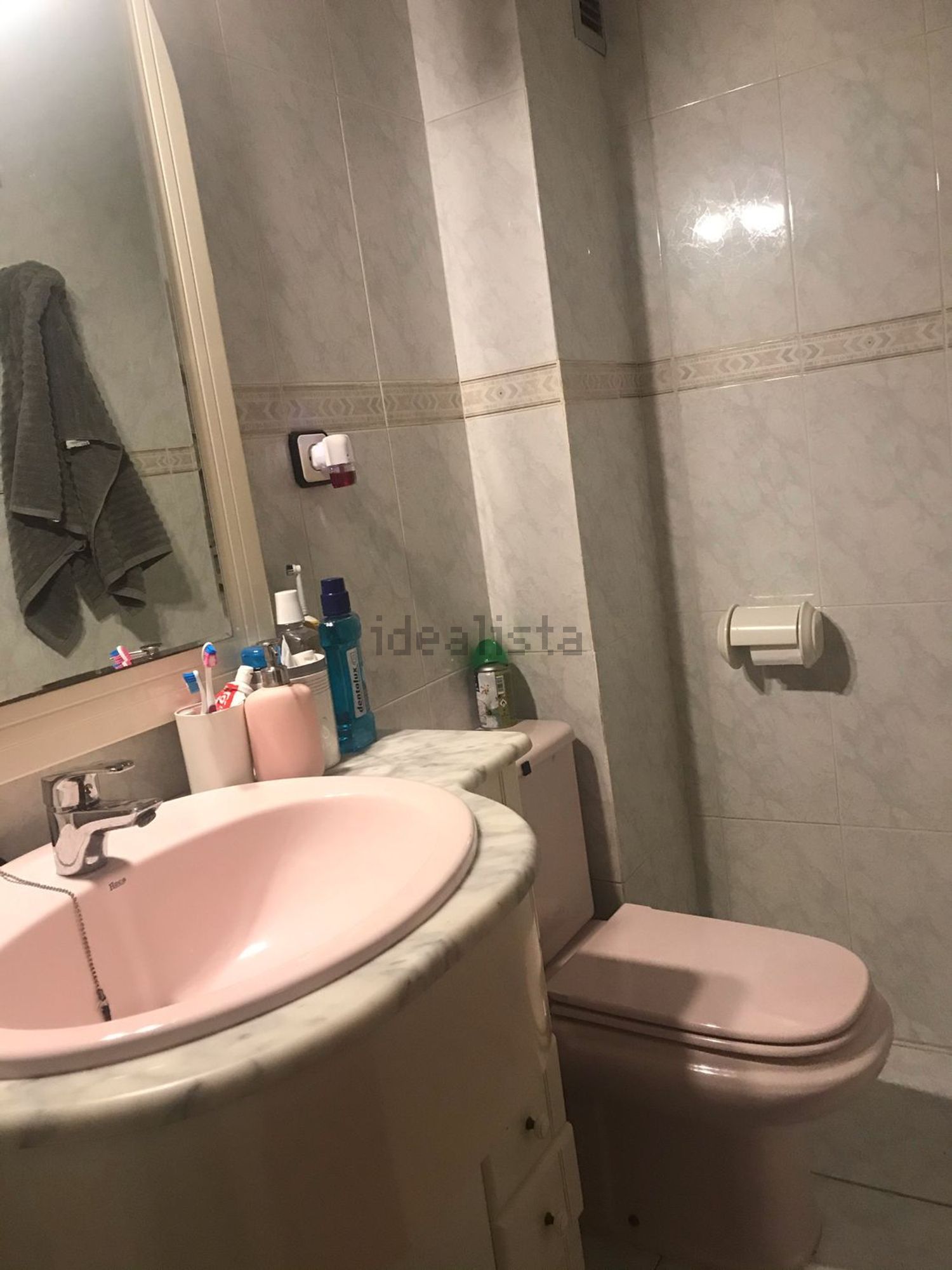 Habitació de lloguer, el Prat de Llobregat