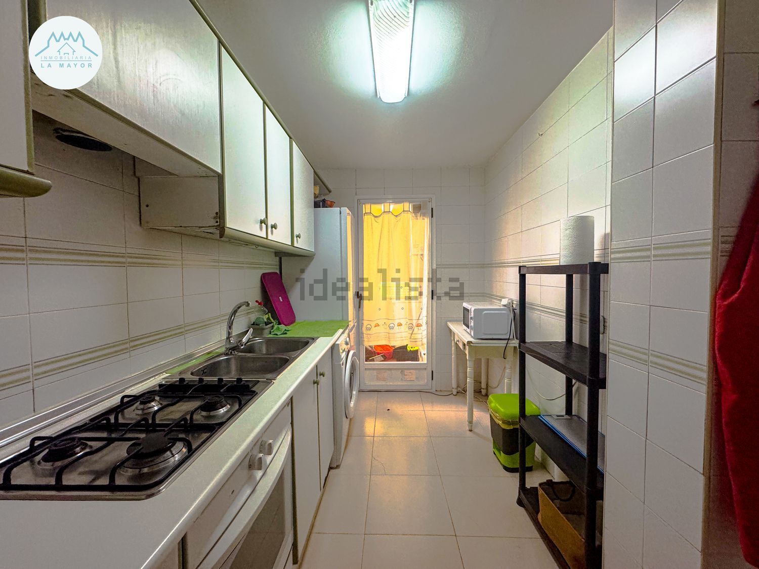 Appartement 160 m² à Ciudad Real