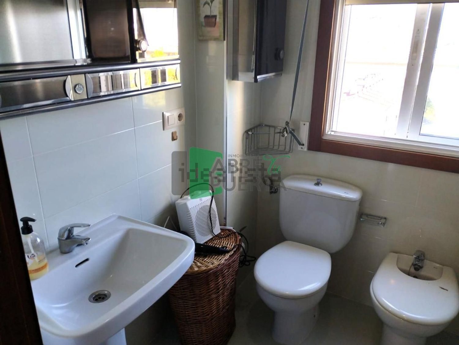 Pis de 91 m² a Ourense