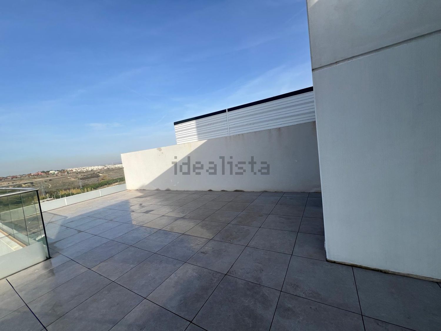 Pis de 168 m² a Madrid