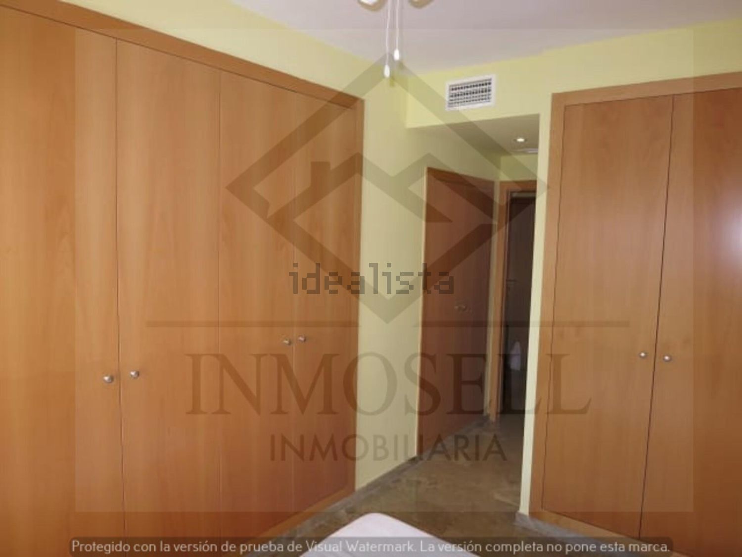 Pis de 80 m² a Molina de Segura