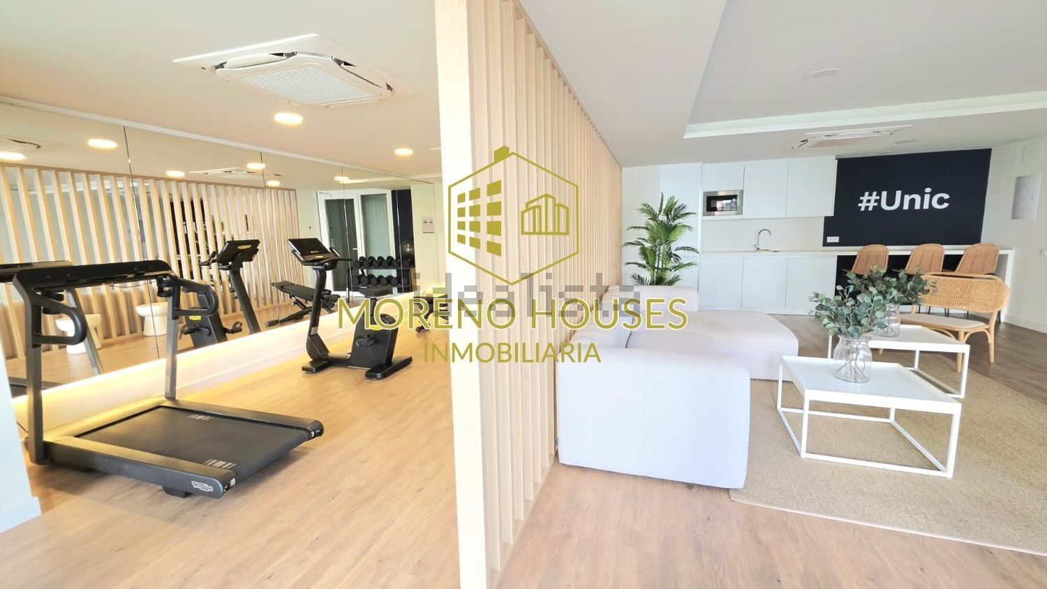 Appartamento 91 m² a Xàbia / Jávea