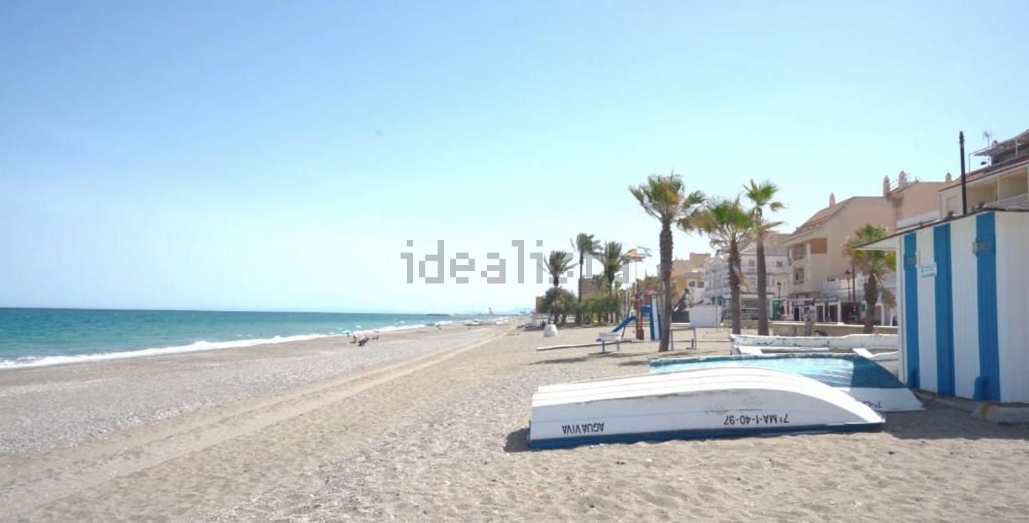 Pis de 93 m² a Manilva