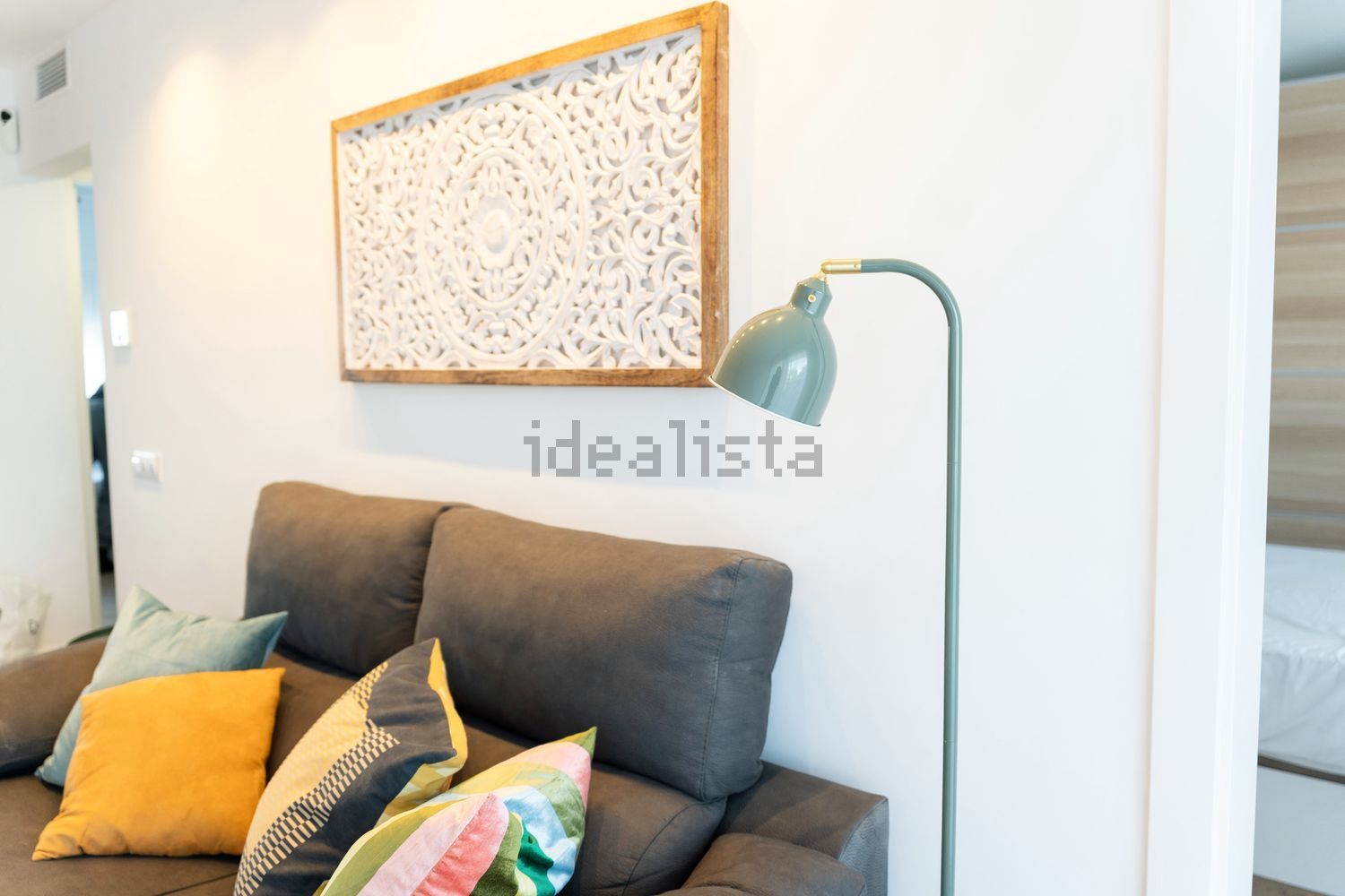 Appartamento 122 m² a Castelldefels