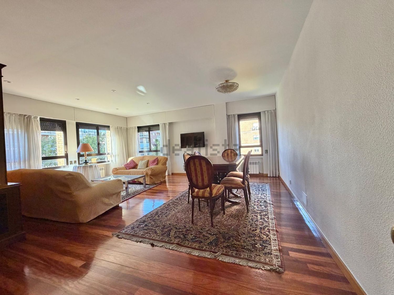 Apartamento 195 m² em Madrid