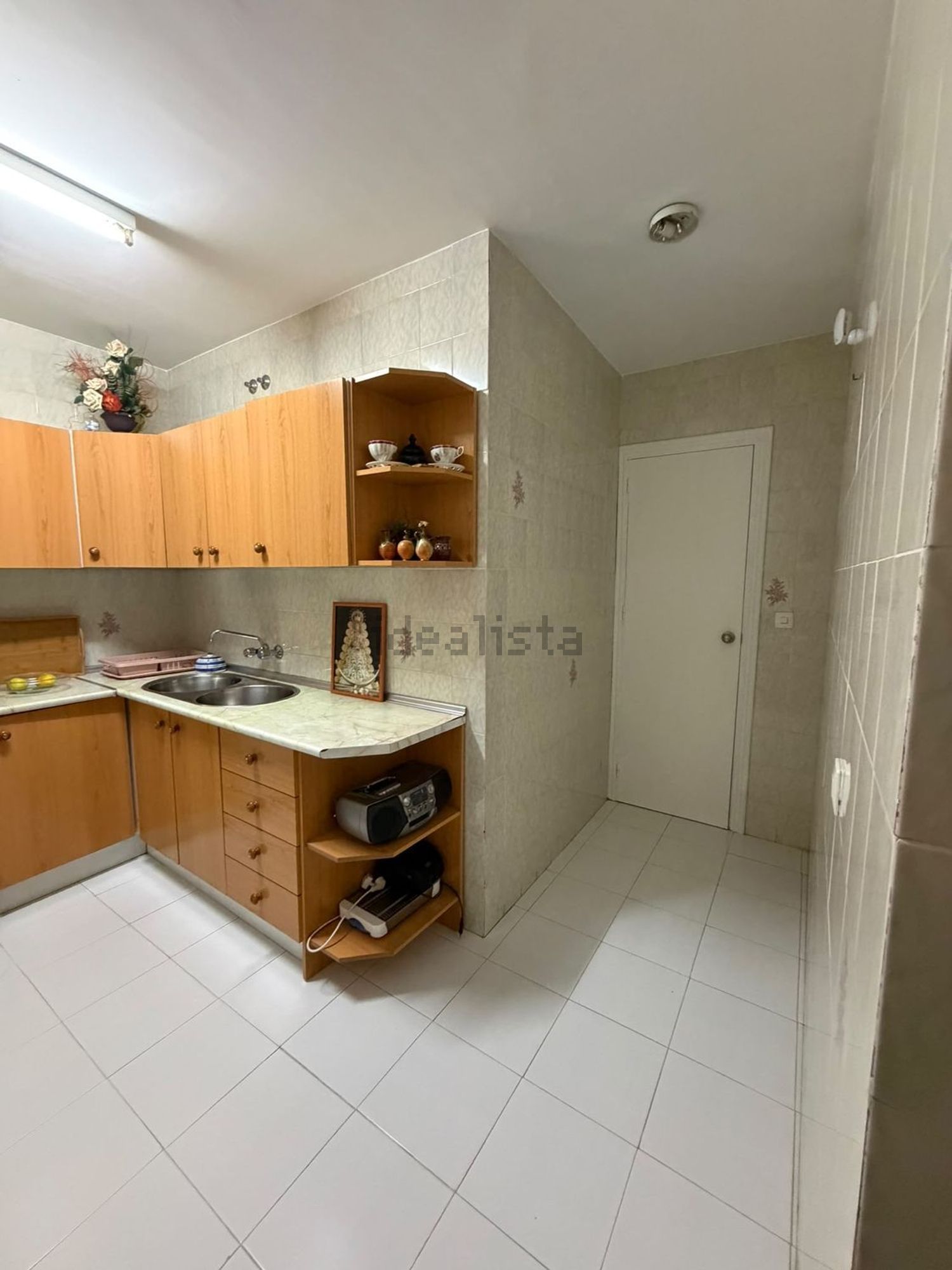 Piso de 102 m² en Dos Hermanas