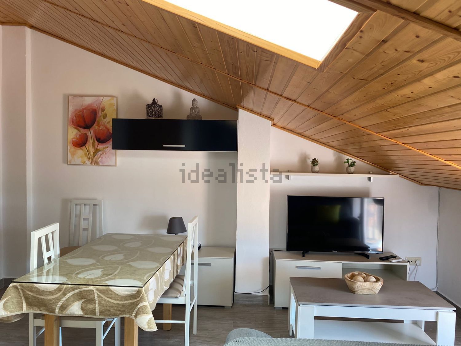 Pis de 45 m² a Aracena