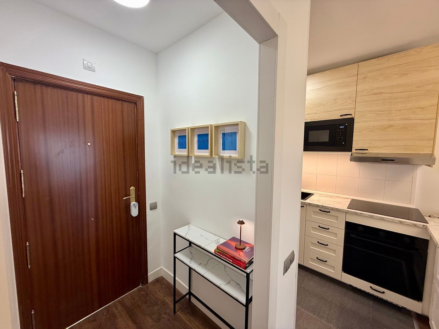 Pis de 86 m² a Madrid