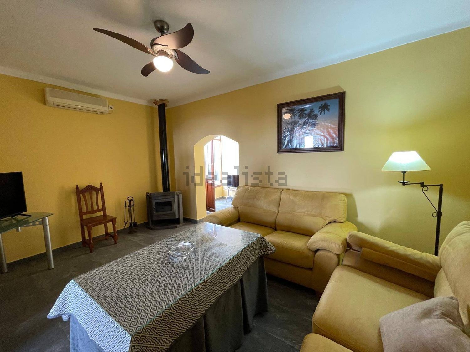 Casa de 144 m² en Mollina