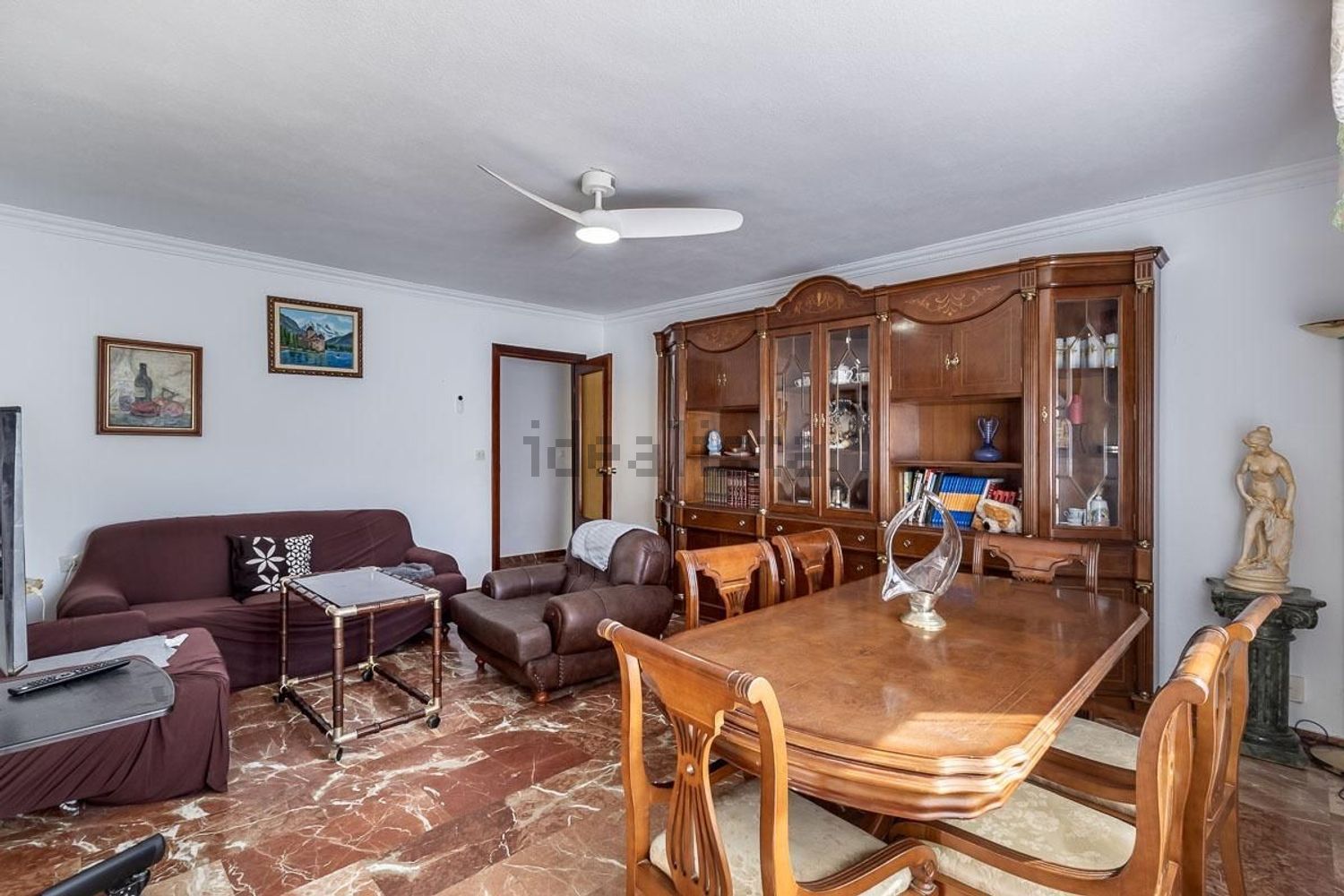 Pis de 183 m² a Granada
