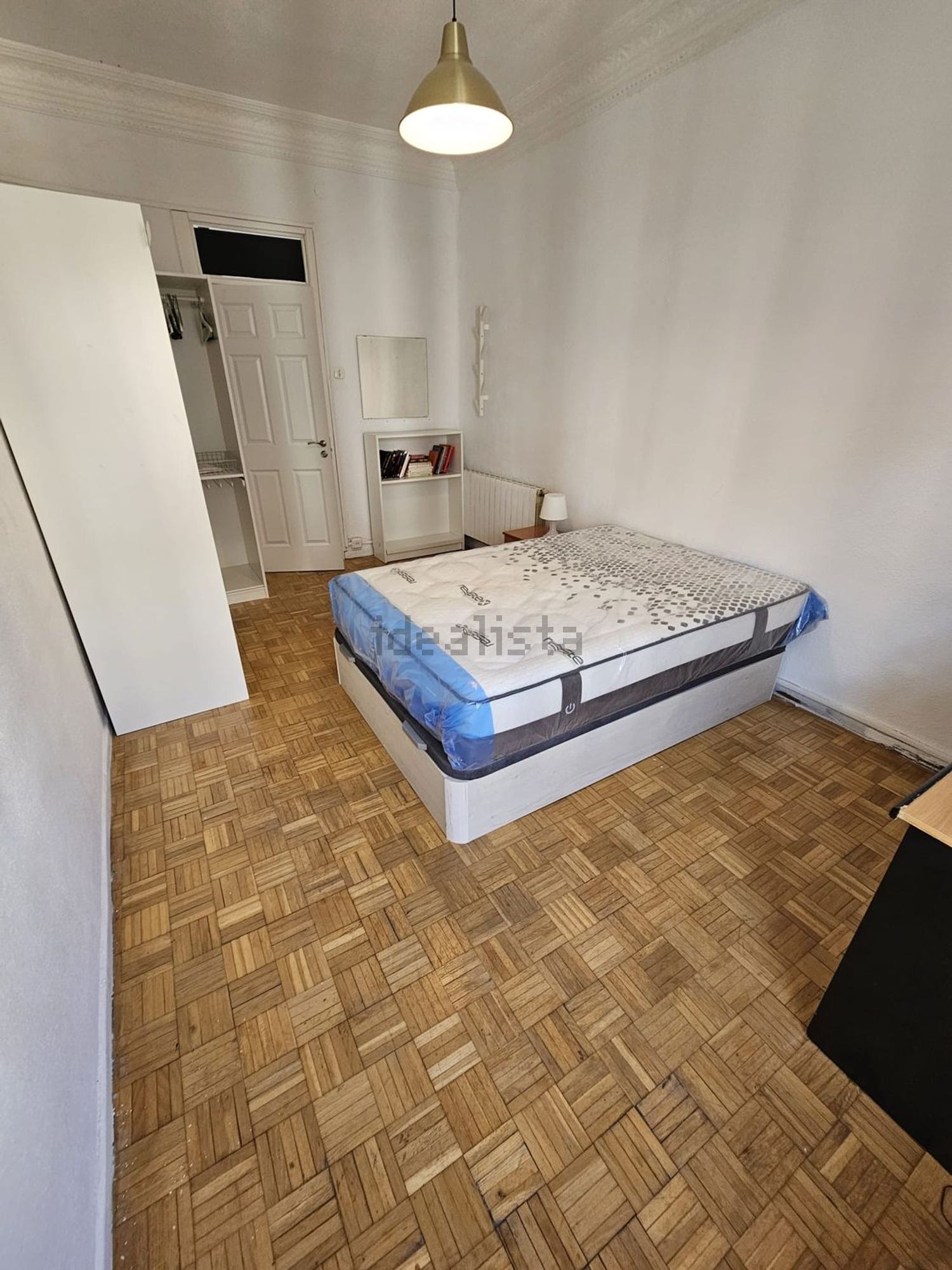 Piso de 120 m² en Madrid
