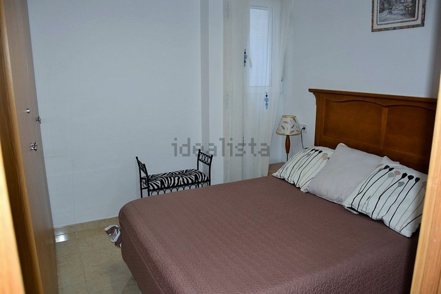 Piso de 100 m² en Valencia