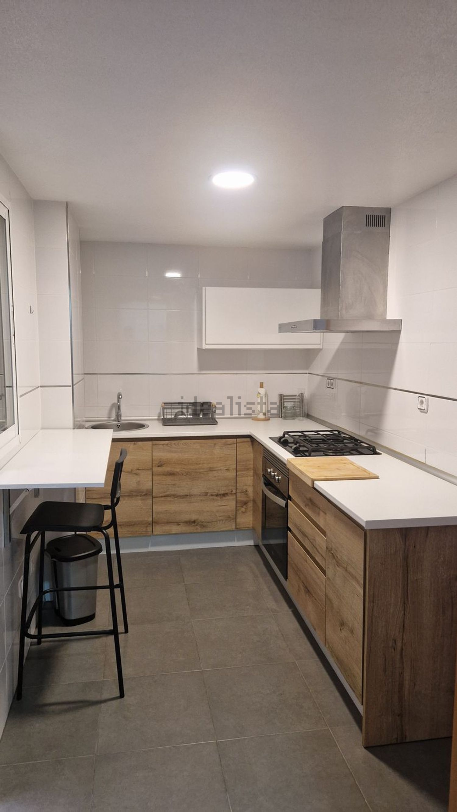 Pis de 79 m² a Múrcia