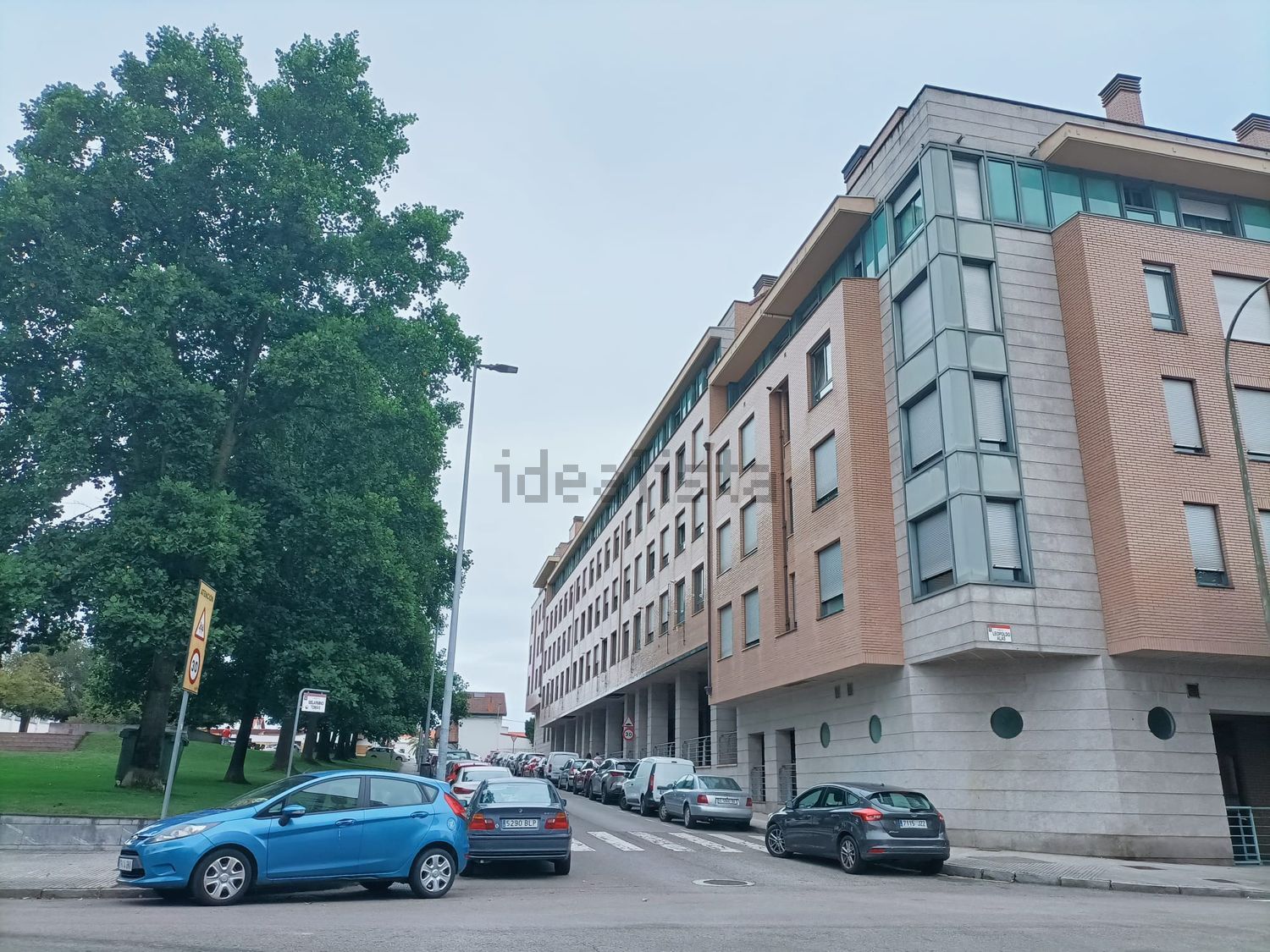 Piso de 83 m² en Gijón