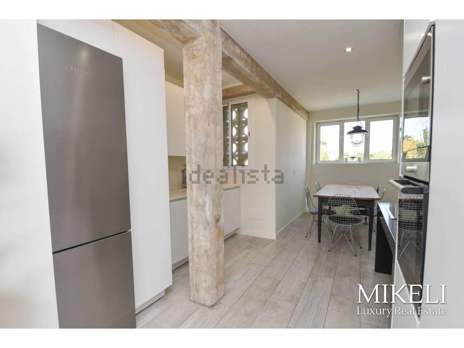 Wohnung 117 m² in Santander