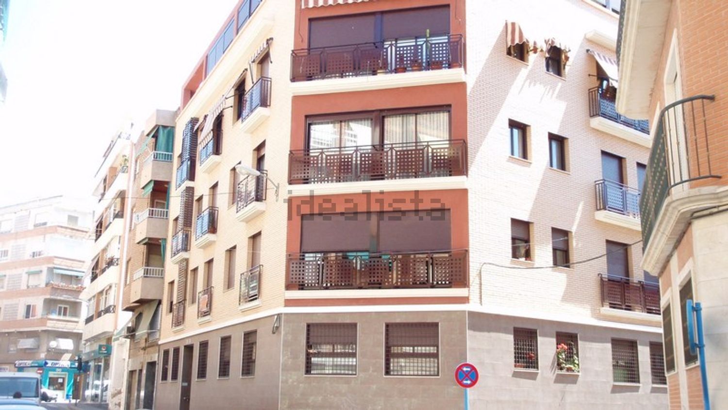 Piso de 70 m² en Alicante