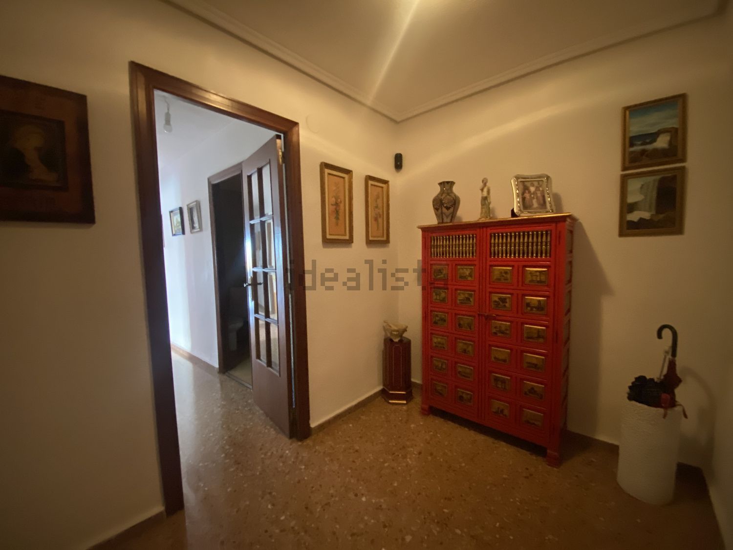 Pis de 110 m² a València