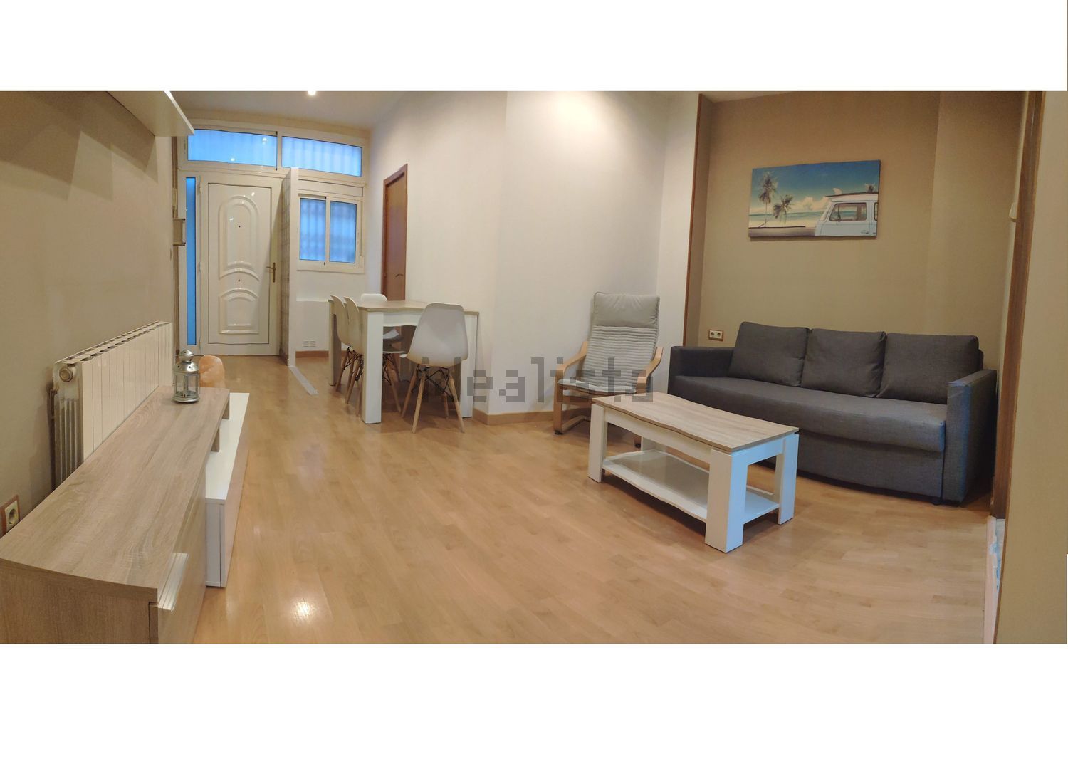 Habitación en alquiler, l'Hospitalet de Llobregat