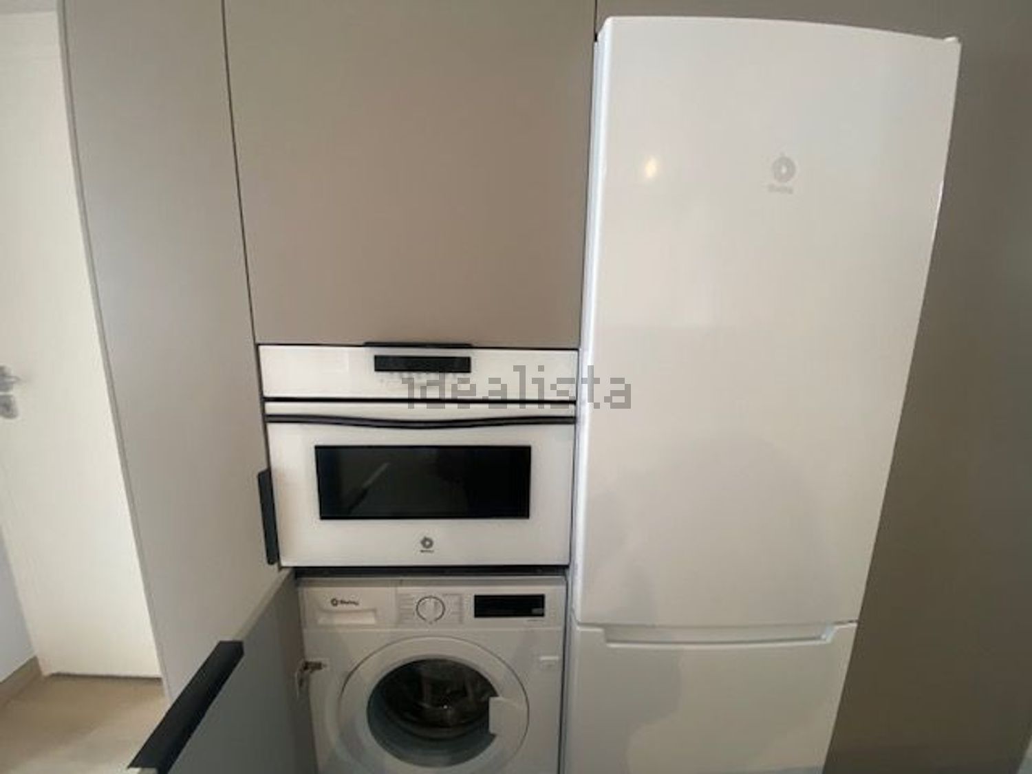 Pis de 53 m² a Bilbao