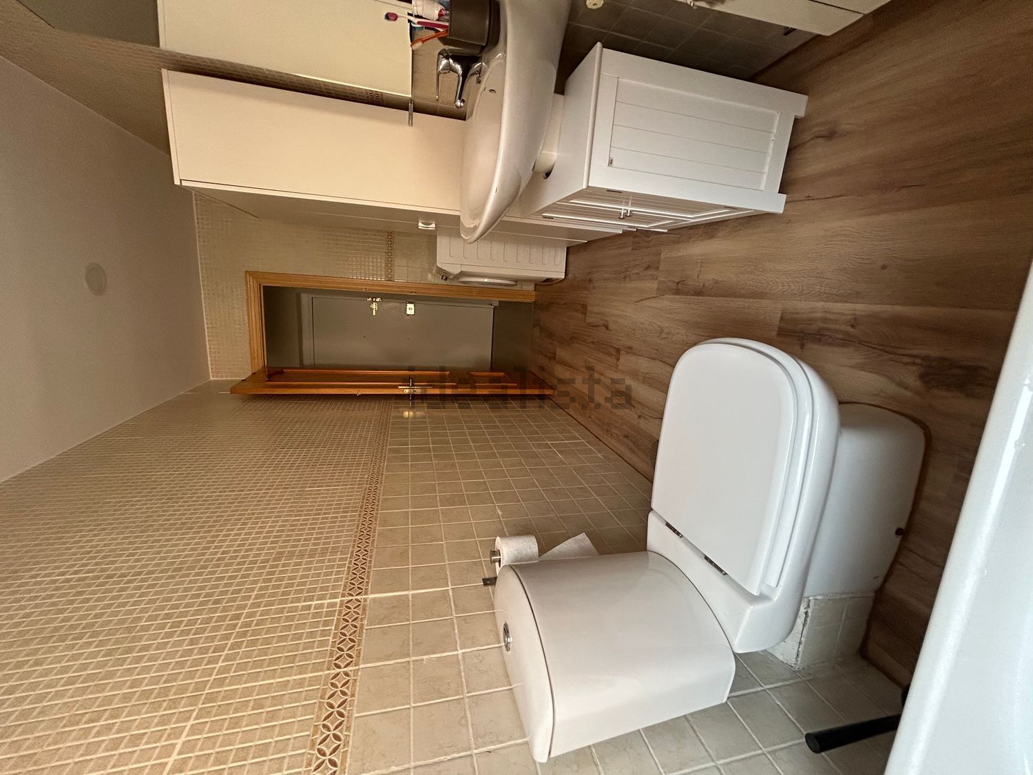 Piso de 74 m² en Madrid