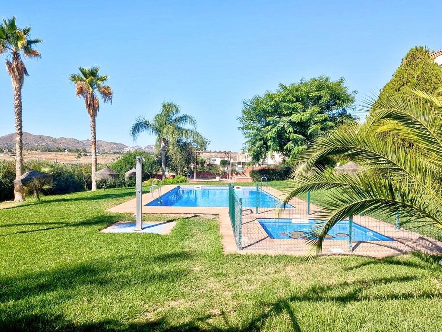 Apartamento 78 m² em Alcaucín
