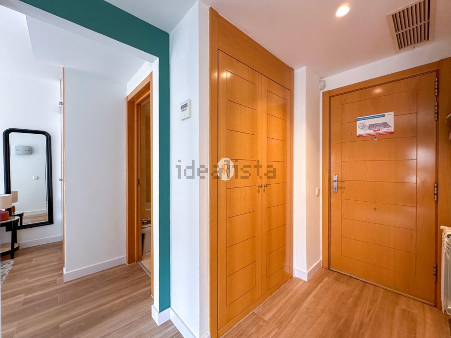 Pis de 45 m² a Madrid