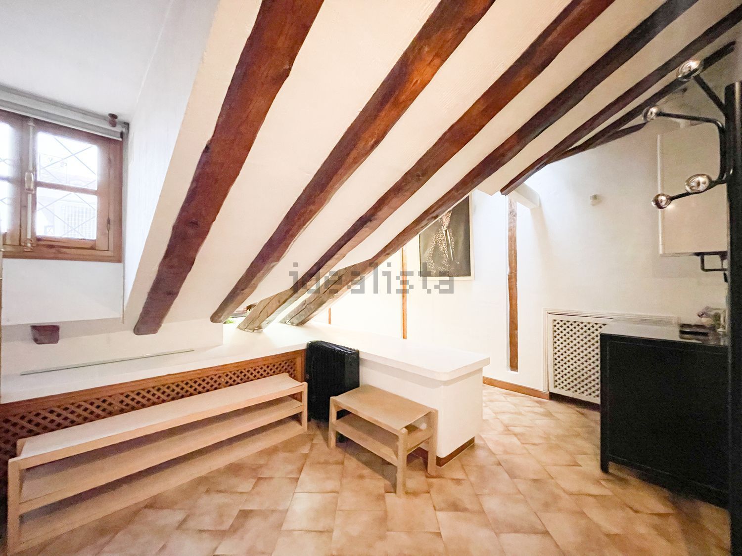 Piso de 110 m² en Madrid