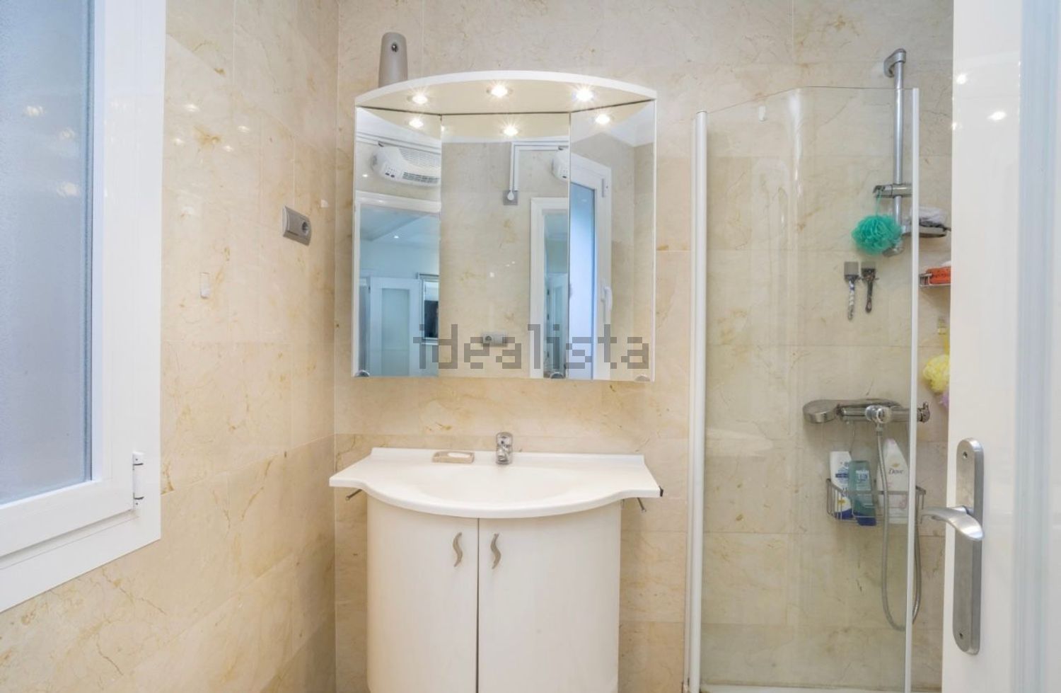 Pis de 124 m² a Marbella