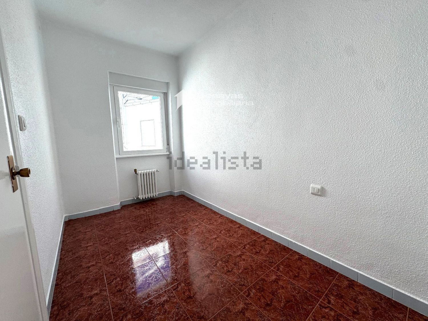 Pis de 65 m² a Salamanca