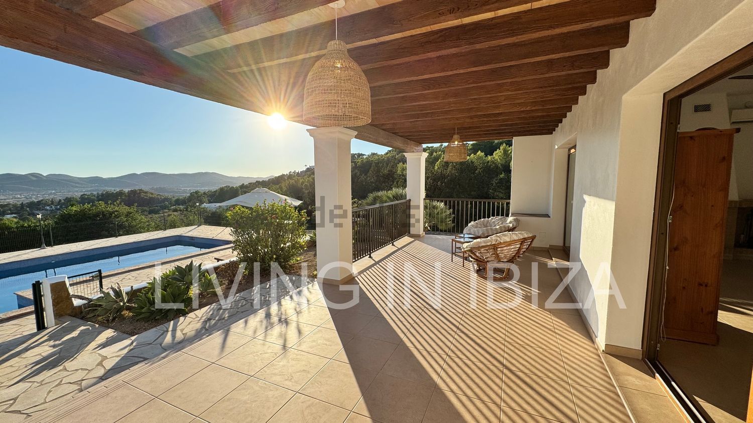 Casa de 305 m² en Santa Eulària des Riu