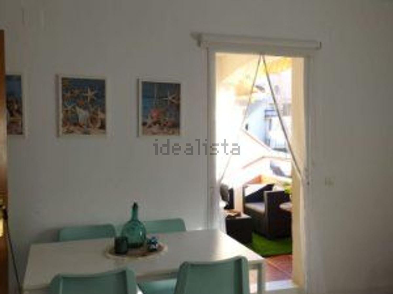 Pis de 50 m² a Benalmádena