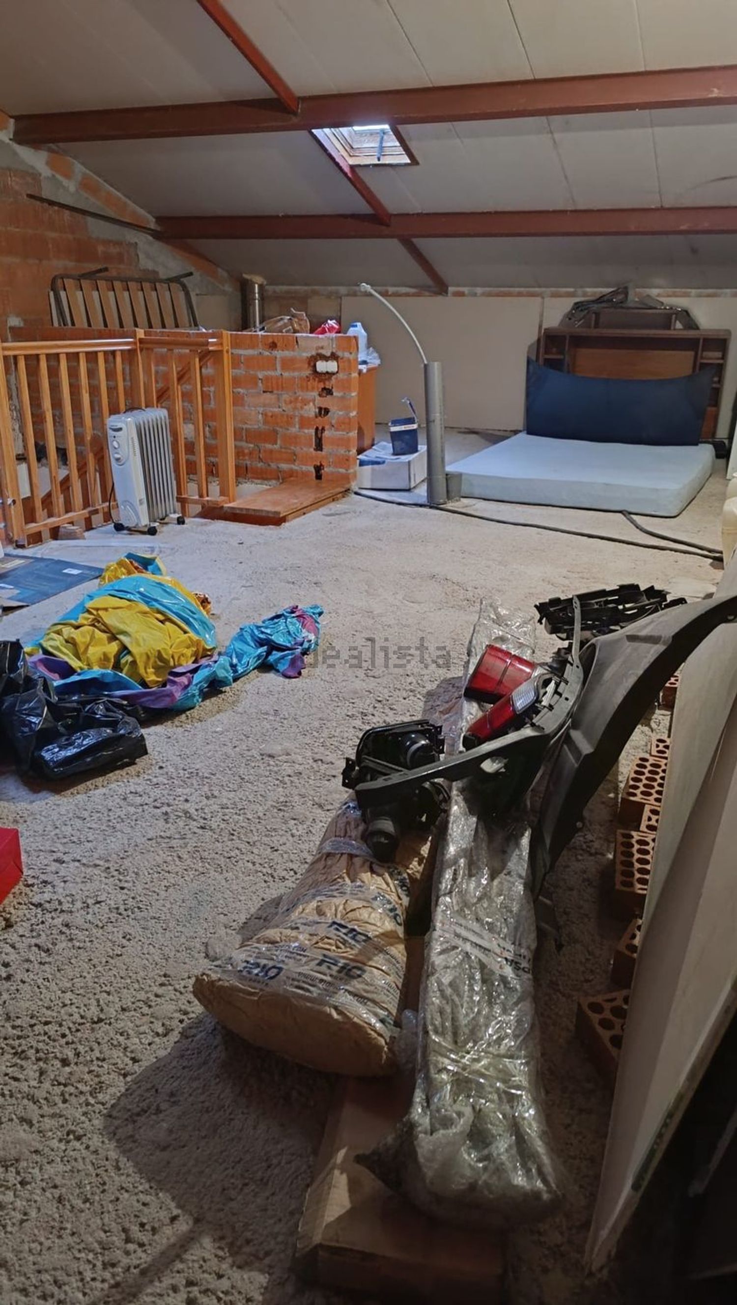 Casa 174 m² a Revillarruz