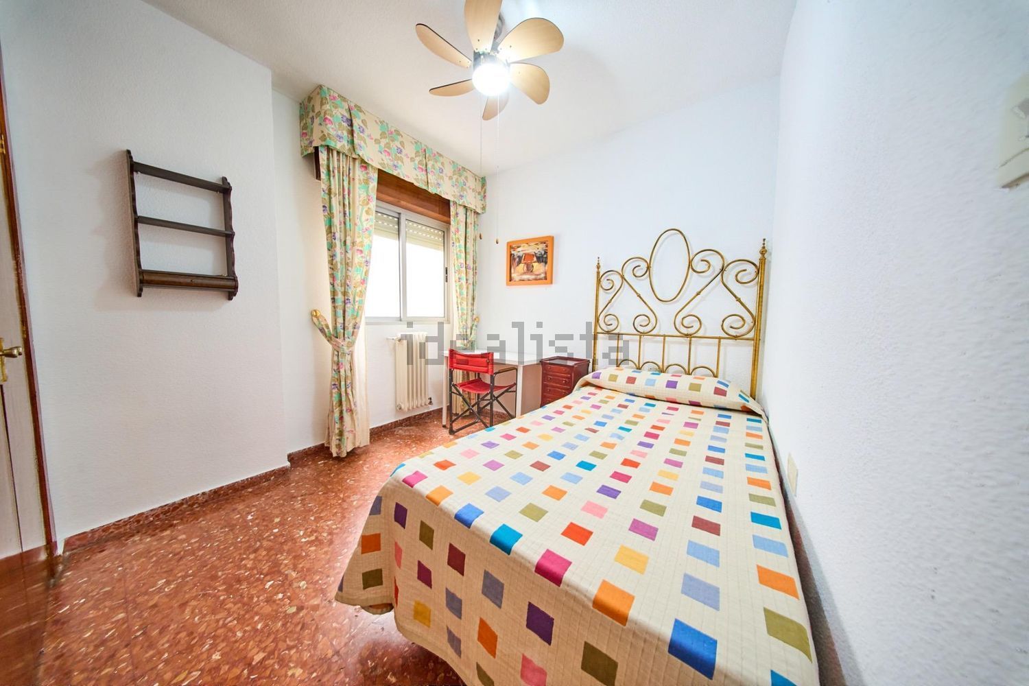 Apartamento 120 m² em Granada