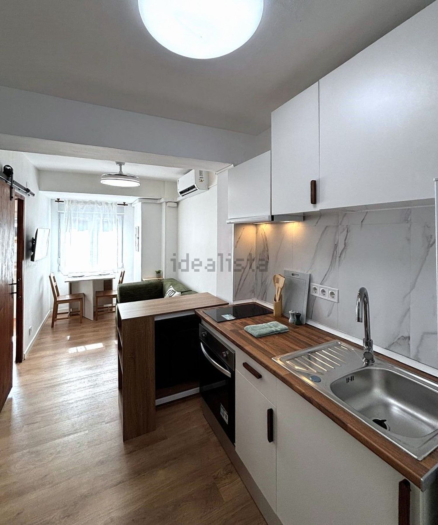 Appartamento 41 m² a Valencia
