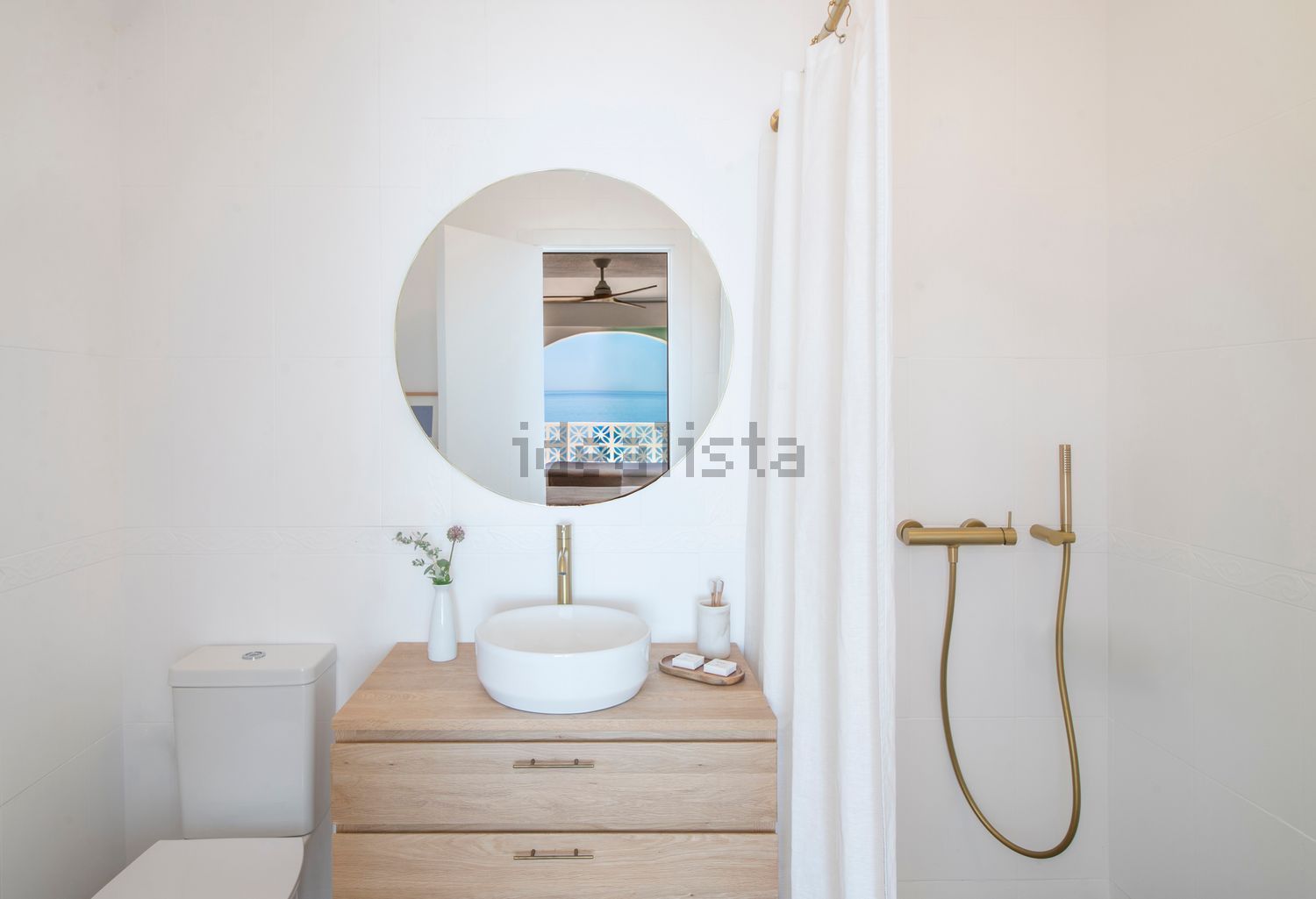Casa de 200 m² a Manilva