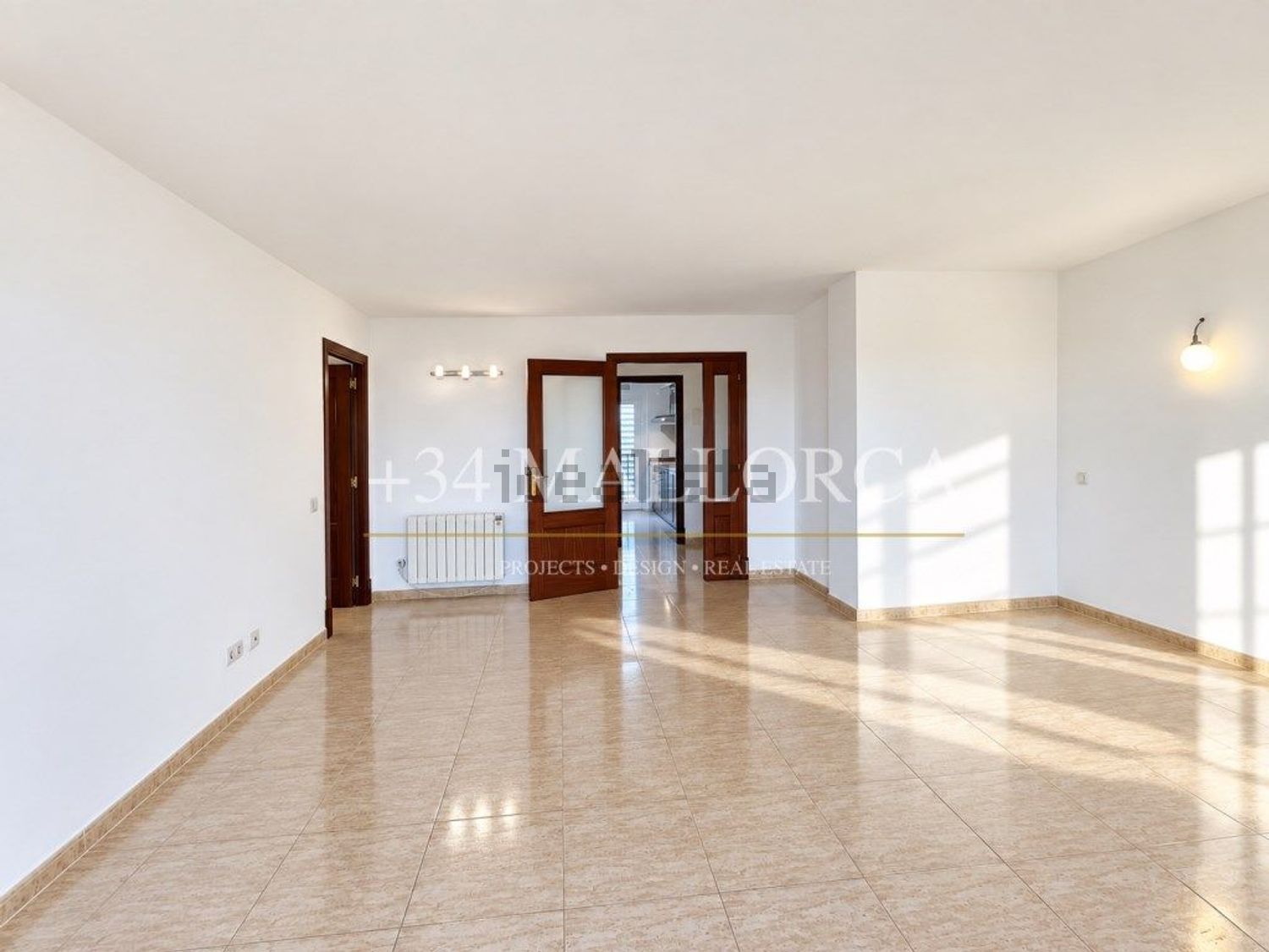 Piso de 135 m² en Llucmajor