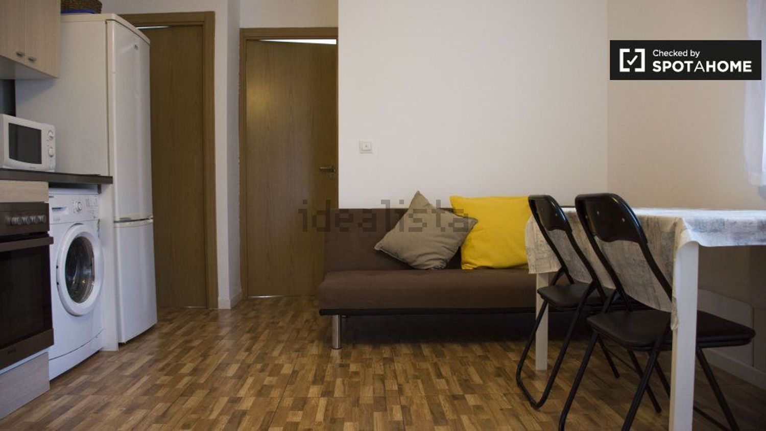 Pis de 65 m² a Madrid