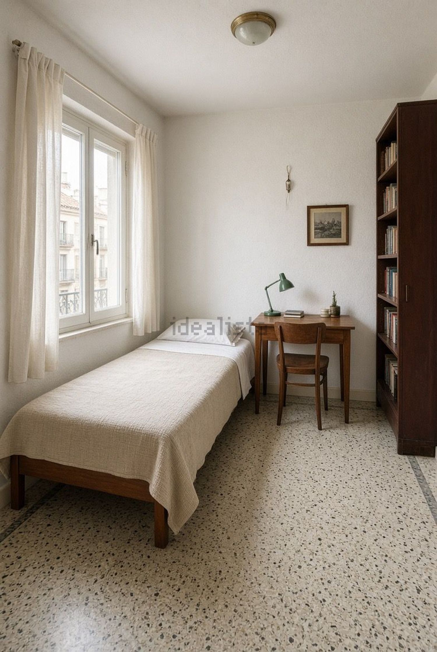 Piso de 80 m² en Puertollano