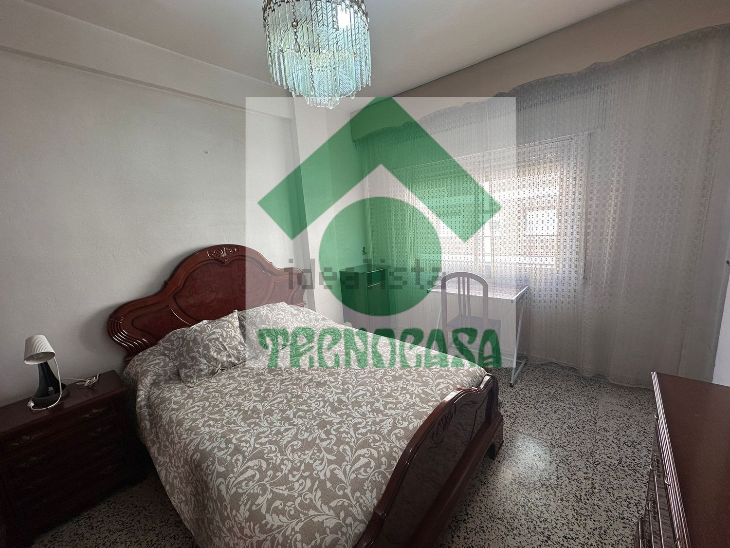 Pis de 84 m² a Granada