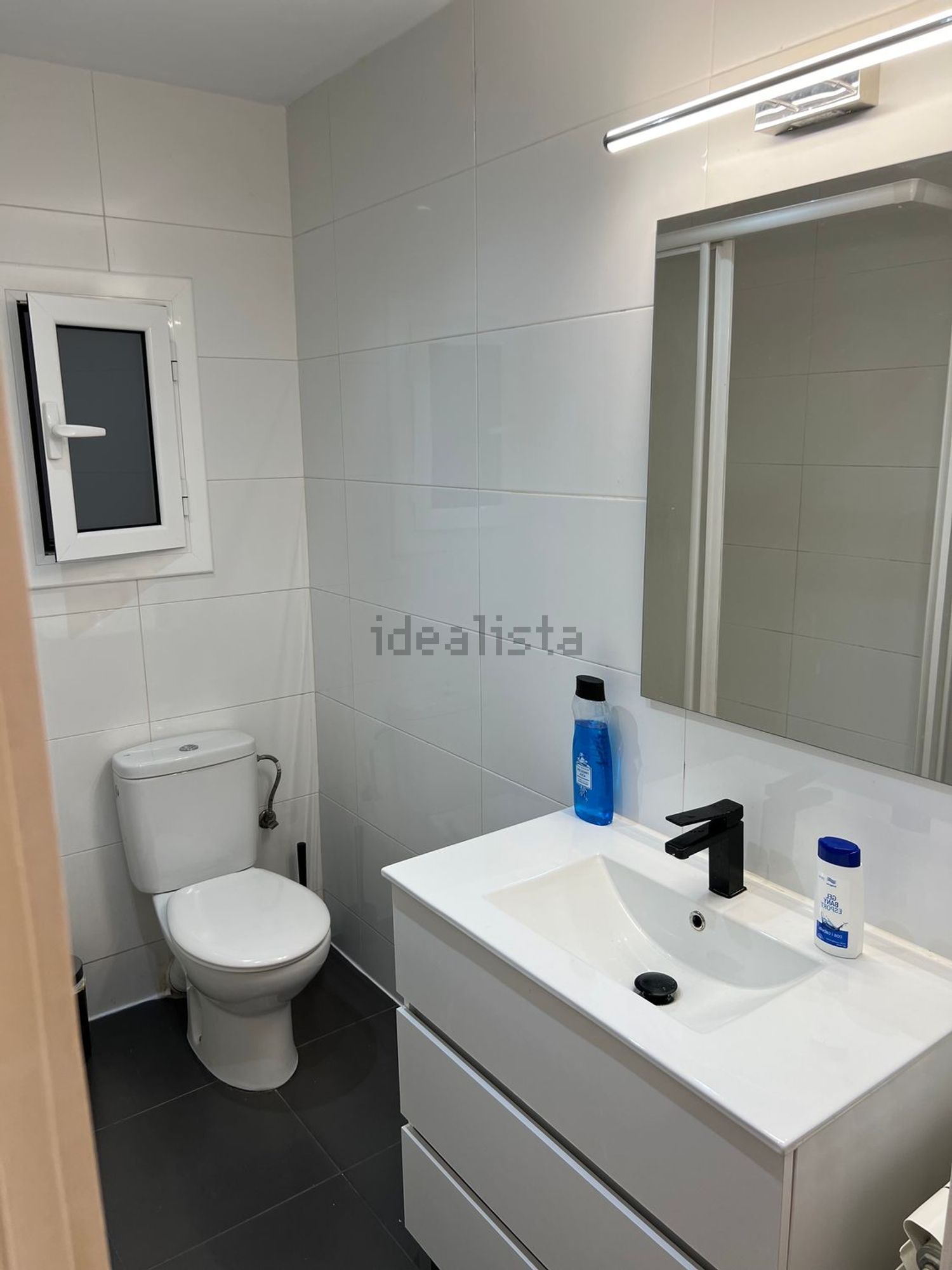 Room for rent, Barcelona